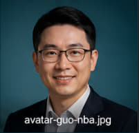 NBA老郭（FBSPORTS）